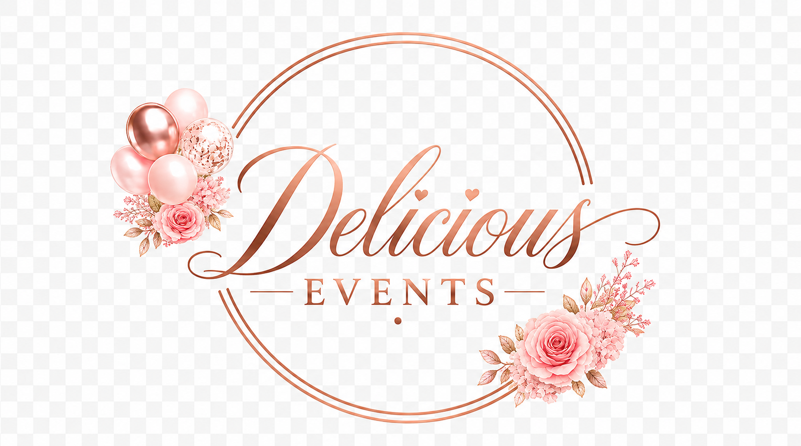 Delicious Events